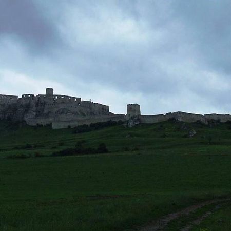 Vila Chata-Imro Smižany Exteriér fotografie