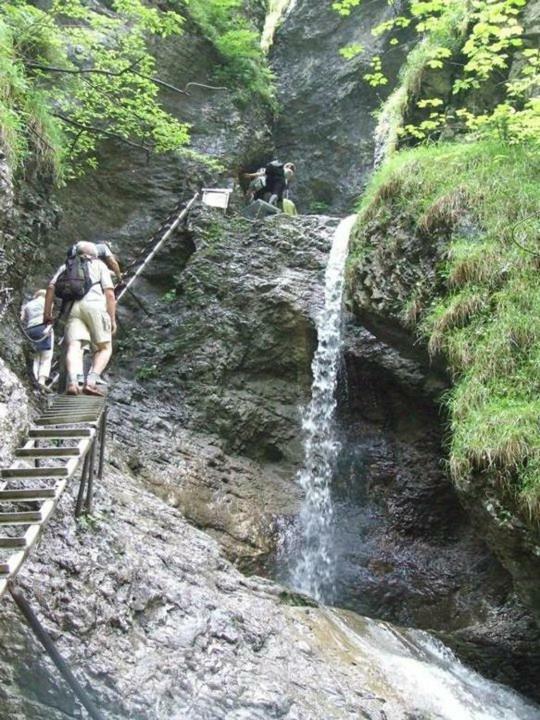 Vila Chata-Imro Smižany Exteriér fotografie